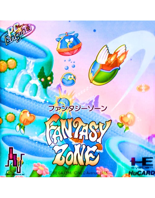 Fantasy Zone