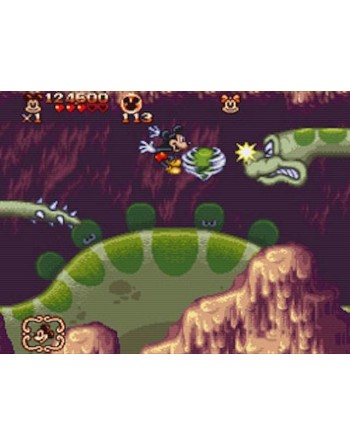 Mickey & Minnie Magical Adventure 2