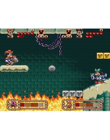 Mickey & Minnie Magical Adventure 2