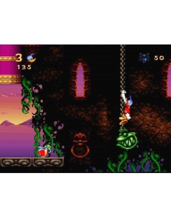 Donald in Maui Mallard