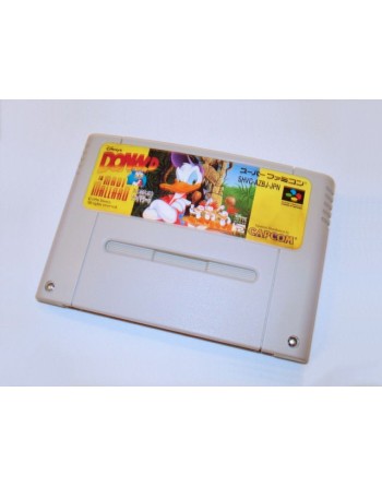 Donald in Maui Mallard