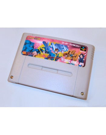 X-Men  Mutant Apocalypse