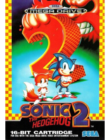 Sonic 2