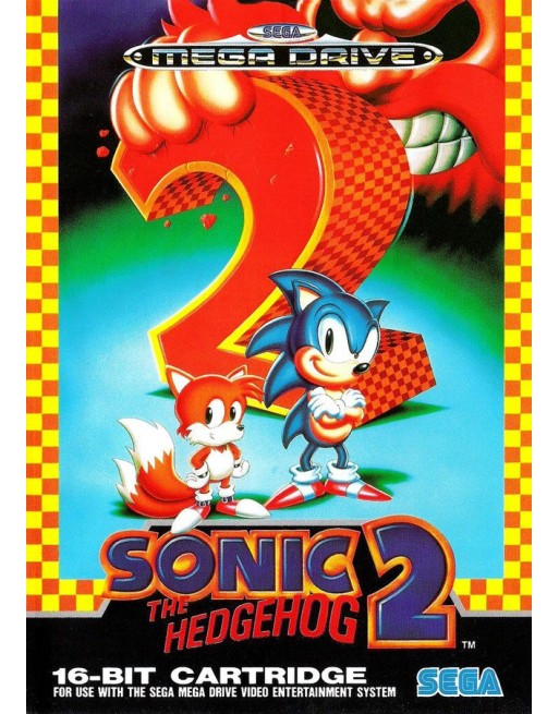 Sonic 2