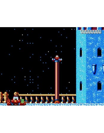 James Pond 2 Codename Robocod