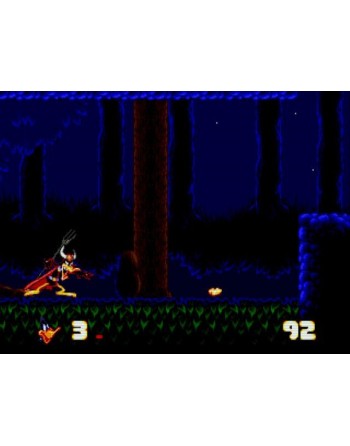 Daffy Duck in Hollywood