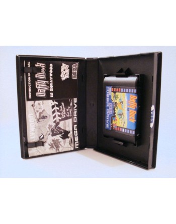 Daffy Duck in Hollywood