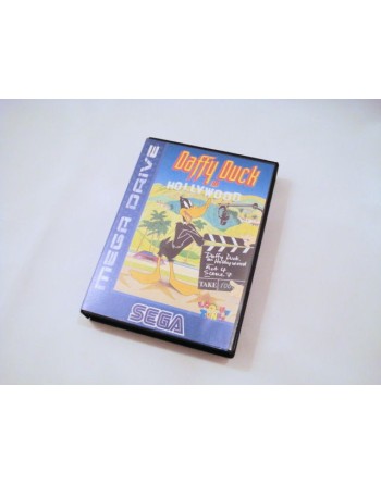 Daffy Duck in Hollywood