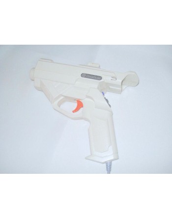 Dreamcast Gun
