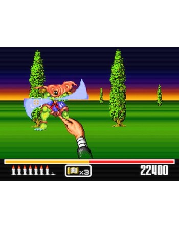 Shien the Blade Chaser