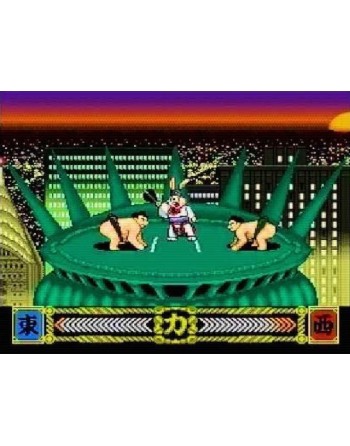 Tsuppari Oozumou  Risshin Shusse Hen