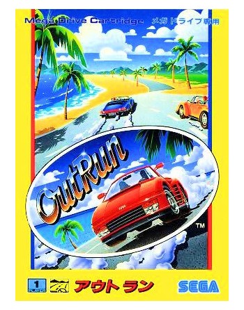 Outrun