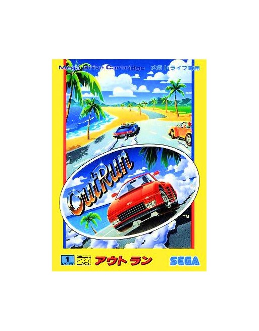 Outrun