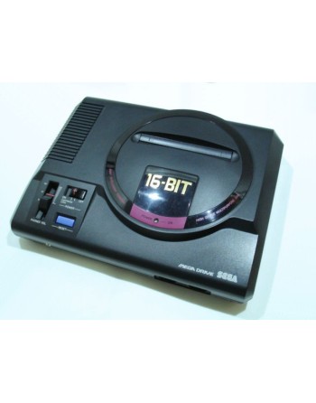 Megadrive [JAP]