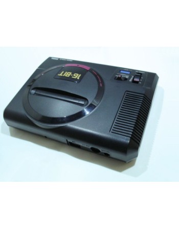 Megadrive [JAP]