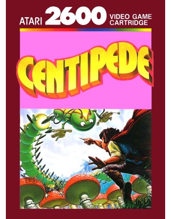 Centipede