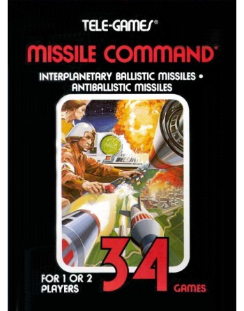 Missile Command