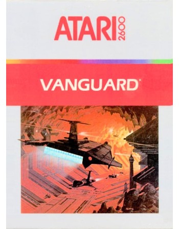 Vanguard