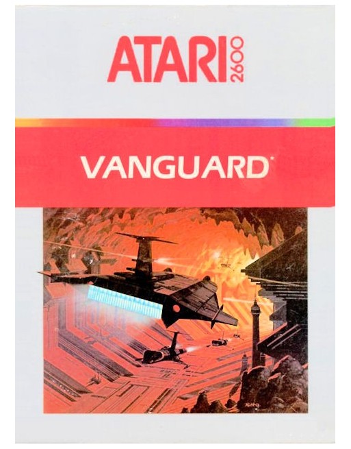 Vanguard