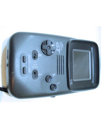 Pc Engine GT