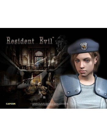 Béret S.T.A.R.S. R.P.D.