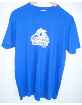 T-shirt Sonic the Hedgehog