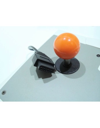 Arcade Stick Full Sanwa