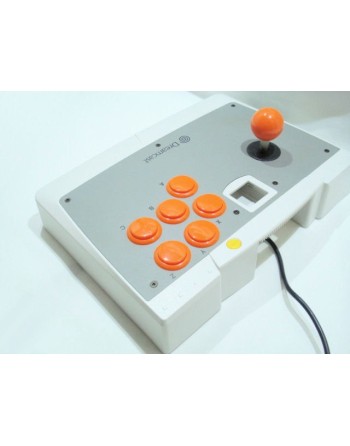 Arcade Stick Full Sanwa