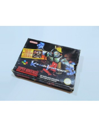 Killer Instinc