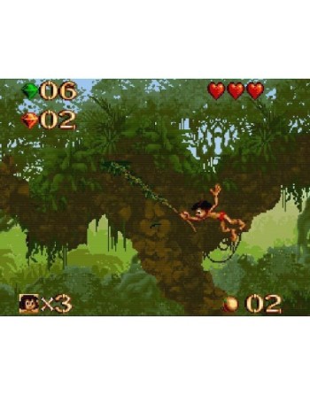 Le Livre de la Jungle