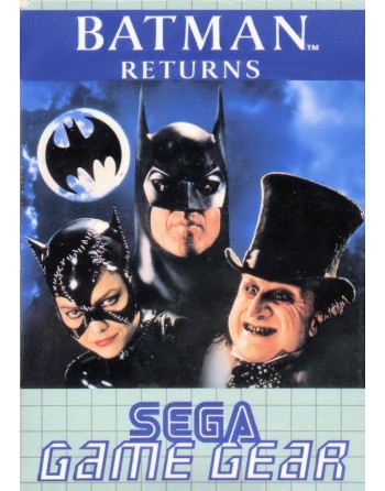 Batman Returns