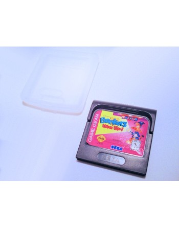 Bonkers Wax Up ! (Disney's)