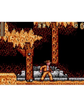 Indiana Jones and the Last Crusade