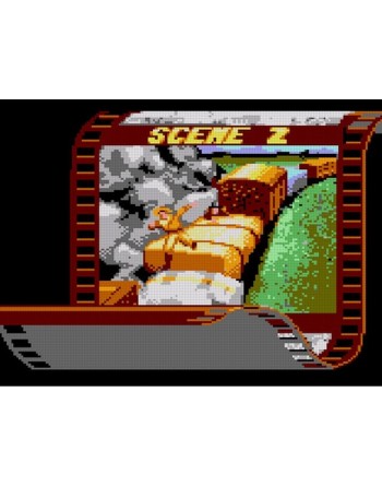 Indiana Jones and the Last Crusade