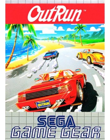 Outrun