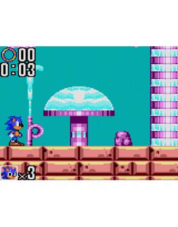 Sonic the Hedgehog 2