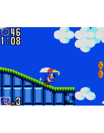 Sonic the Hedgehog 2