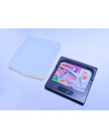 Sonic the Hedgehog 2