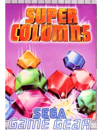 Super Columns