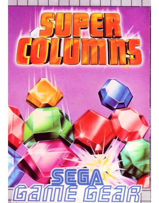 Super Columns