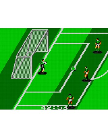 Tegen World Cup Soccer