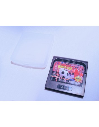 Tegen World Cup Soccer