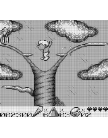 Les Schtroumpfs Autour du Monde