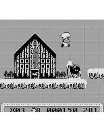 Pierre le Chef is... Out to Lunch