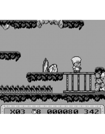 Pierre le Chef is... Out to Lunch