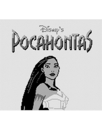 Pocahontas (Disney's)