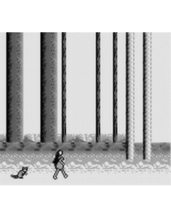 Pocahontas (Disney's)