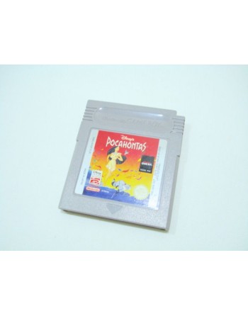 Pocahontas (Disney's)