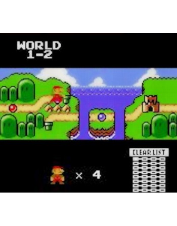 Super Mario Bros. Deluxe