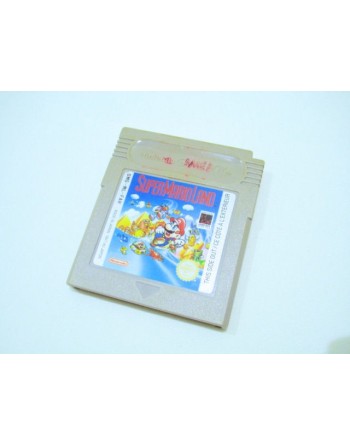 Super Mario Land